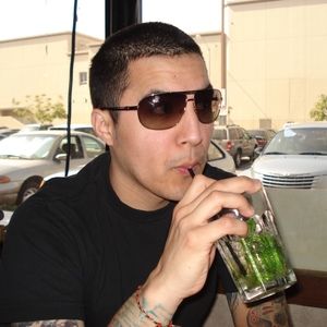 Meet your Posher, Abner